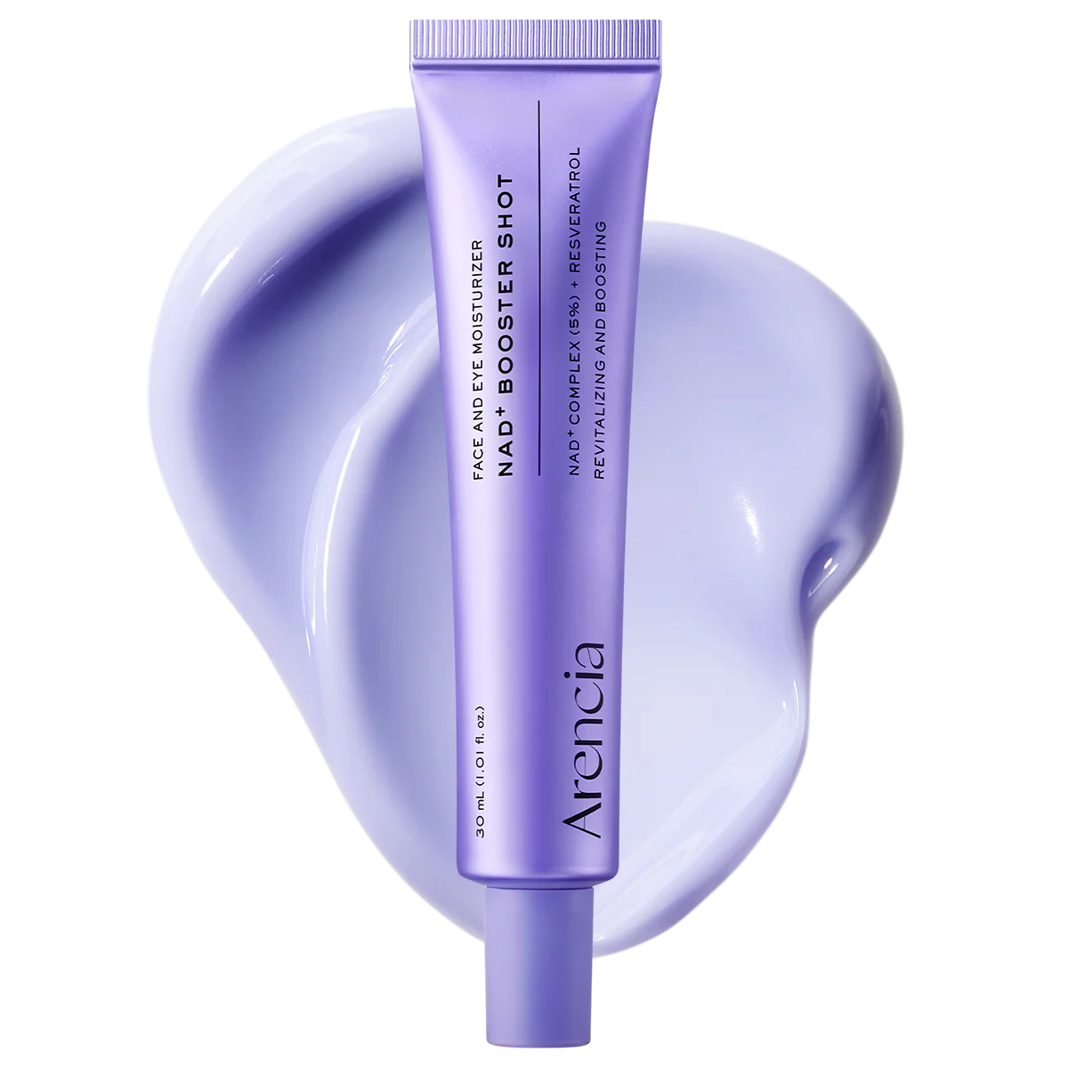 Arencia – NAD⁺ Booster Shot – 30 ml