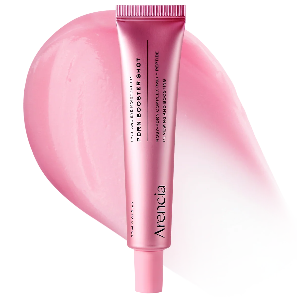 Arencia – PDRN Booster Shot – 30 ml