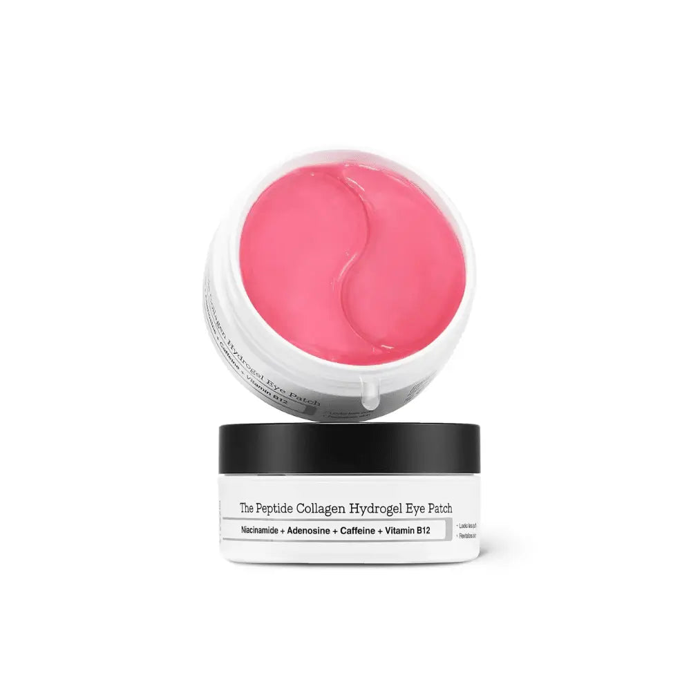 The Peptide Collagen Hydrogel Eye Patch – 85 g