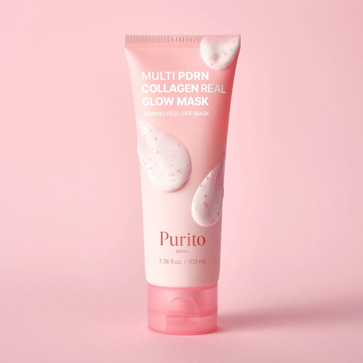 MULTI PDRN COLLAGEN REAL GLOW MASK