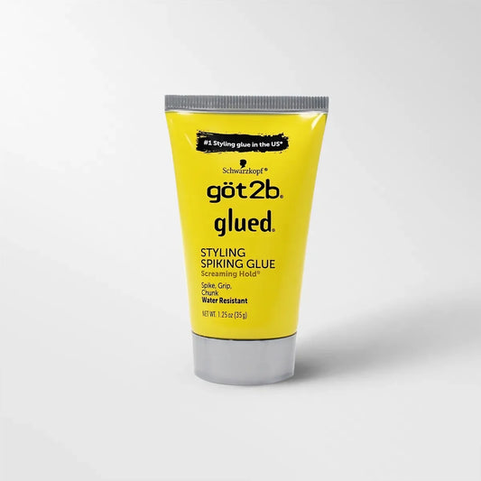 got2b – Glued Styling Spiking Gel – 35 g