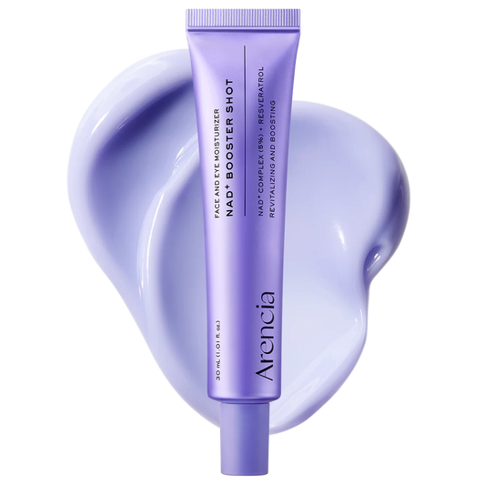 Arencia – NAD⁺ Booster Shot – 30 ml