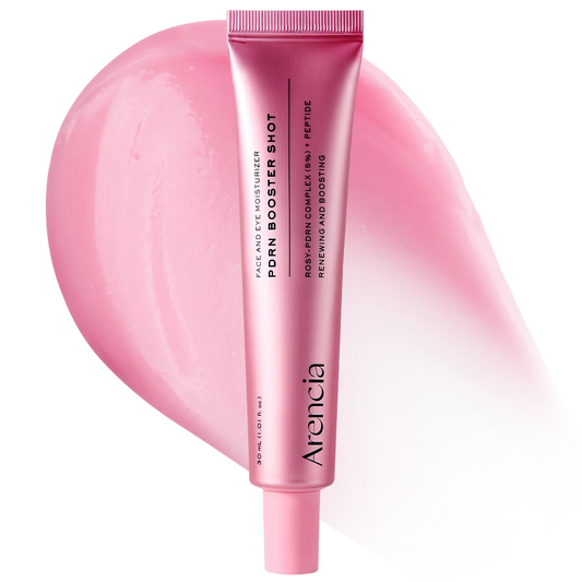 Arencia – PDRN Booster Shot – 30 ml