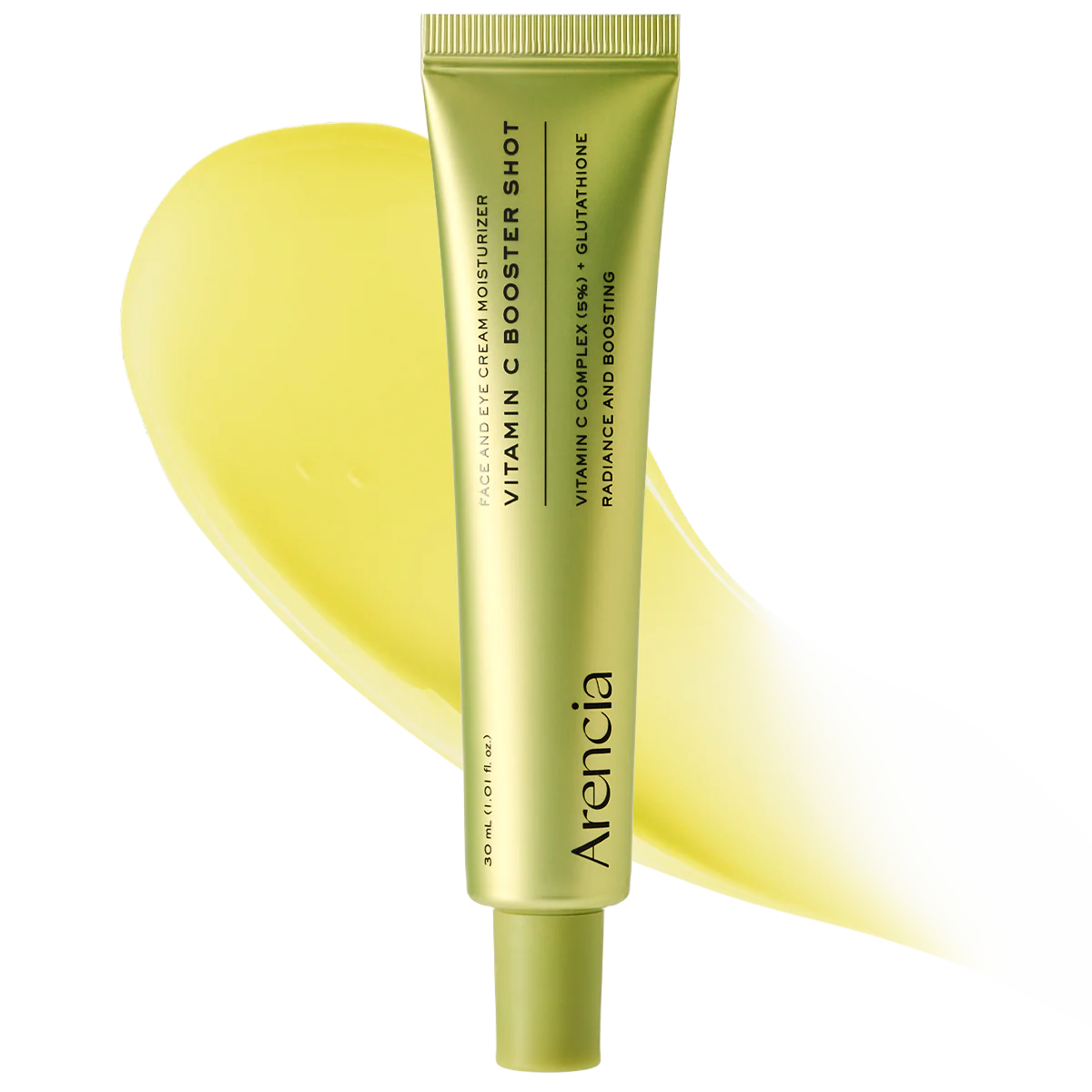 Arencia – Vitamin C Booster Shot – 30 ml