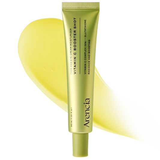 Arencia – Vitamin C Booster Shot – 30 ml
