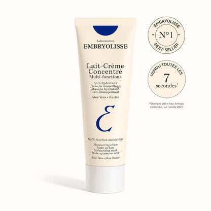 Embryolisse – Lait-Crème Concentré – 75 ml