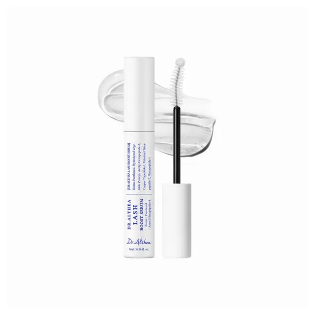 Dr.Althea – Lash Boost Serum – 9 ml