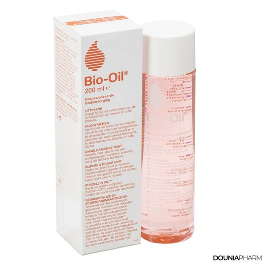 Bio-Oil – Skincare Oil – 125 ml