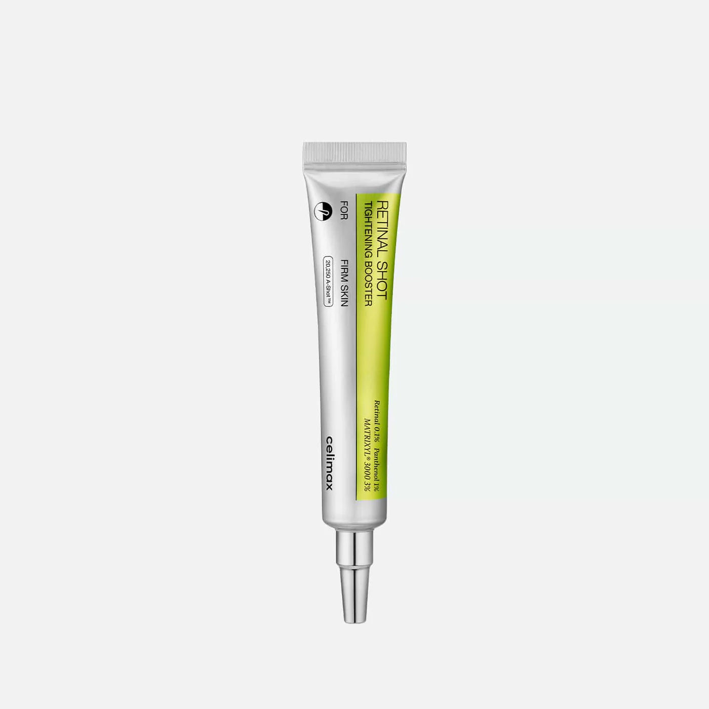 celimax – The Vita-A Retinal Shot Tightening Booster – 15 ml
