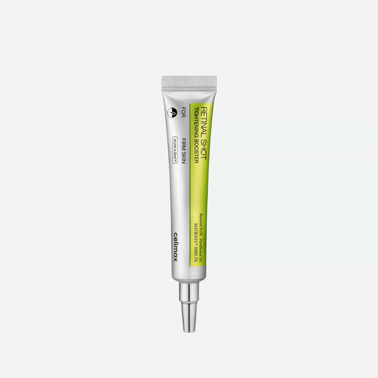 celimax – The Vita-A Retinal Shot Tightening Booster – 15 ml