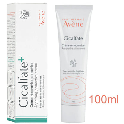 Cicalfate+ Crème réparatrice protectrice