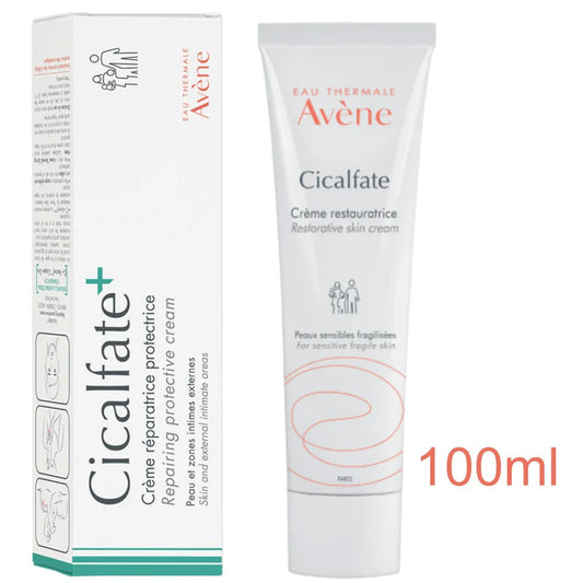 Cicalfate+ Crème réparatrice protectrice