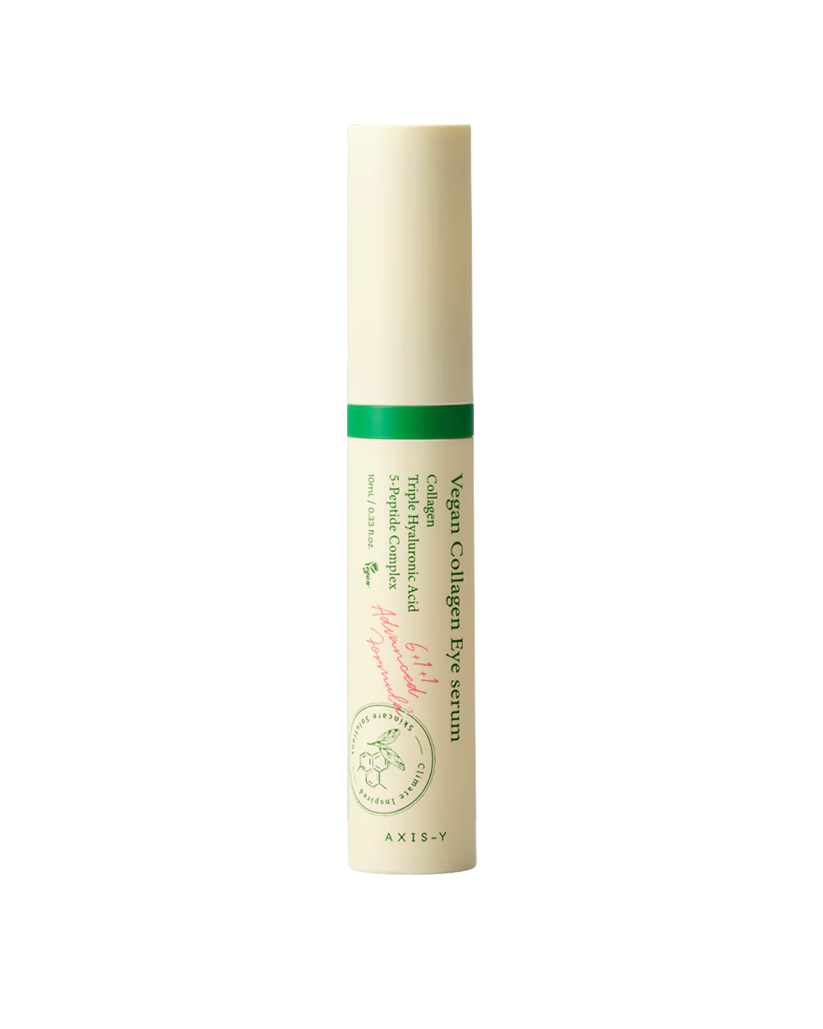 Vegan Collagen Eye Serum