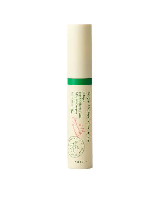 Vegan Collagen Eye Serum