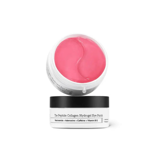 The Peptide Collagen Hydrogel Eye Patch – 85 g