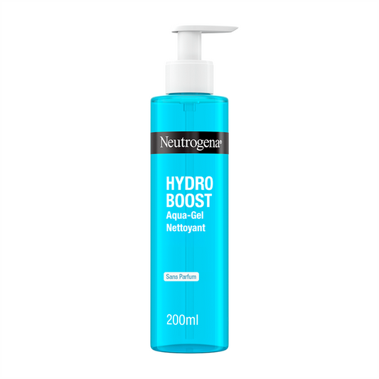 Neutrogena – Gel Nettoyant Purifiant – 200 ml
